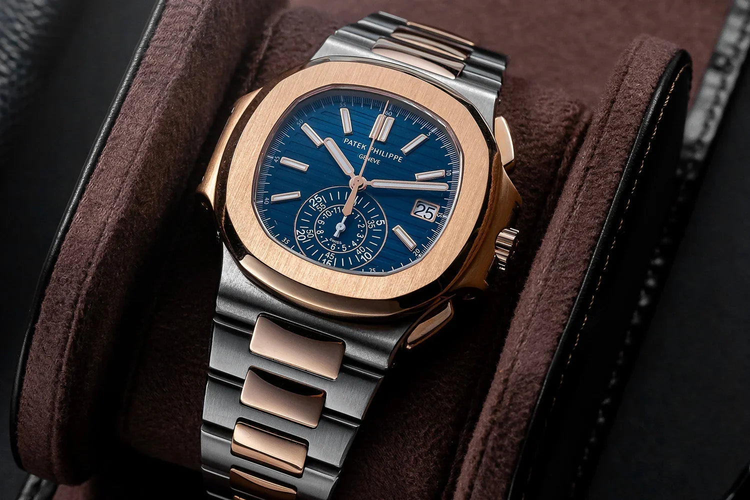 Patek philippe
