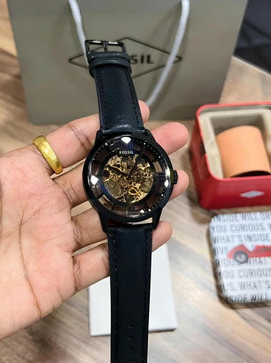 Fossil Townsman Automatic