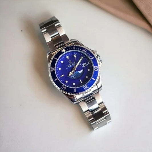 RO.LEXOyster perpetual Milagauss