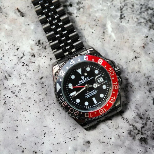RO.LEXOyster perpetual Gmt master