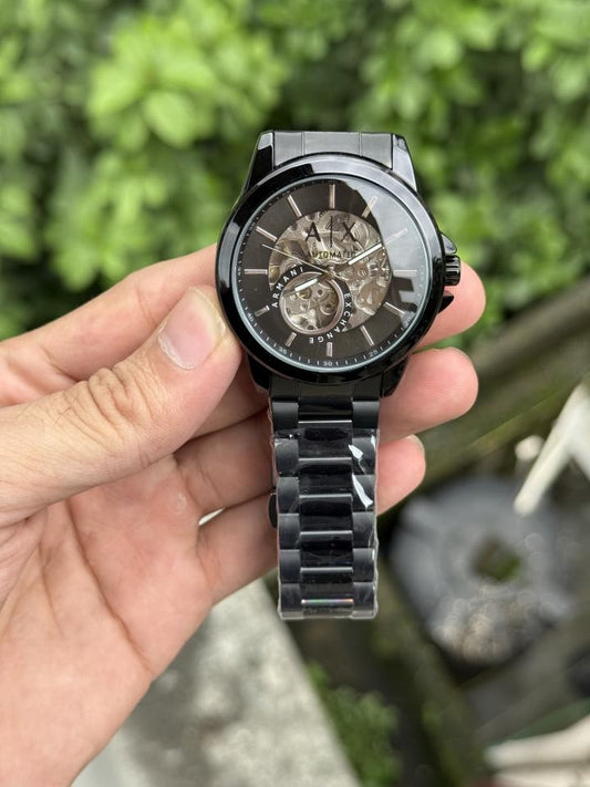 Arman i Exchange Automatic (Open back)