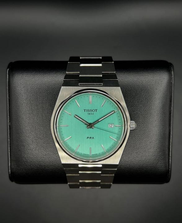 Tisso_t 1853 Prx Powermatic Quartz