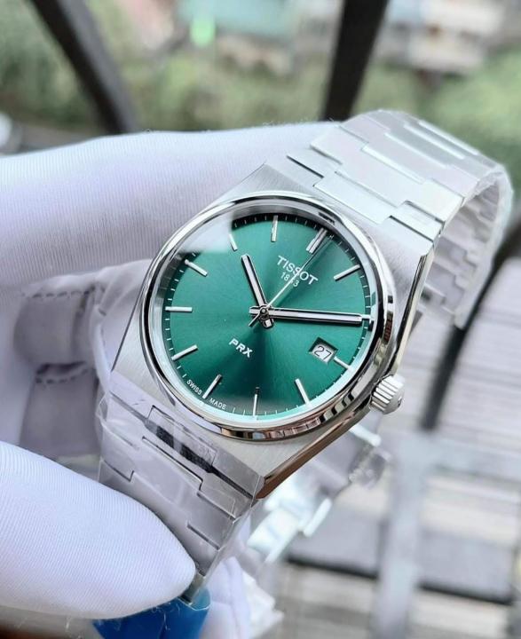 Tisso_t 1853 Prx Powermatic Quartz