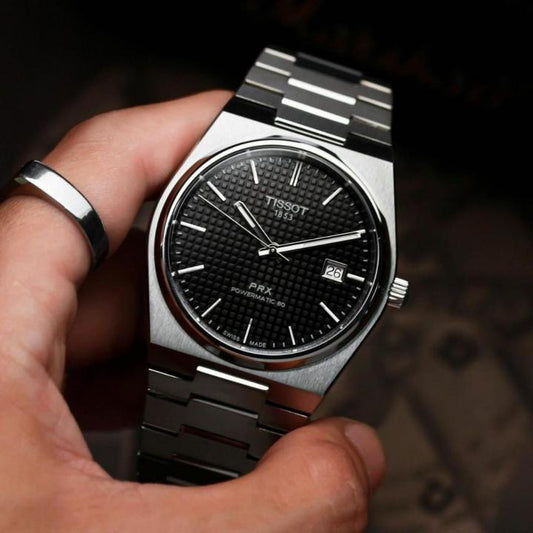 Tisso_t 1853 Prx Powermatic Quartz