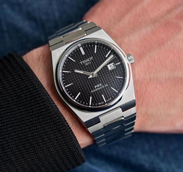 Tisso_t 1853 Prx Powermatic Quartz