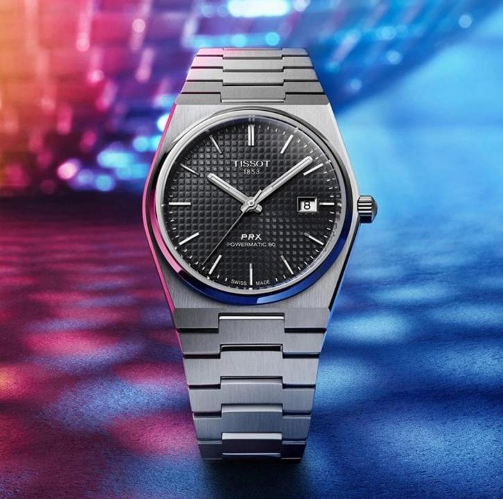 Tisso_t 1853 Prx Powermatic Quartz