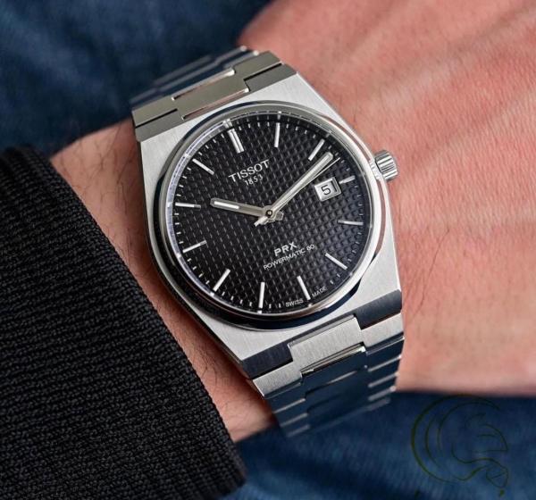 Tisso_t 1853 Prx Powermatic Quartz