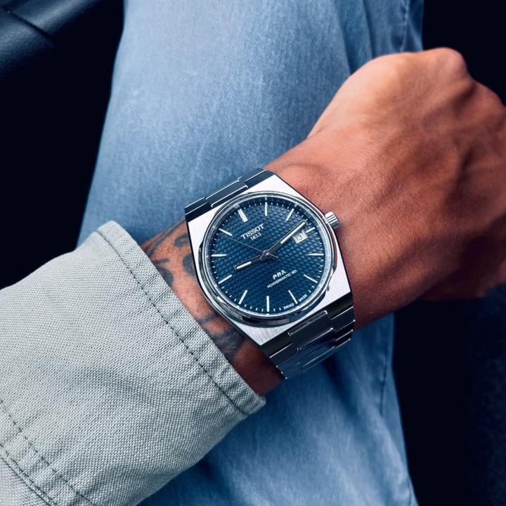 Tisso_t 1853 Prx Powermatic Quartz