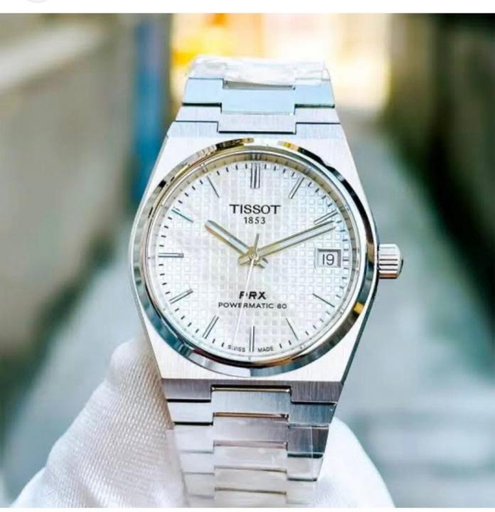 Tisso_t 1853 Prx Powermatic Quartz