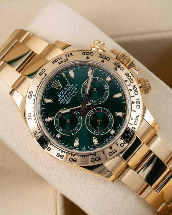 Rolex daytona