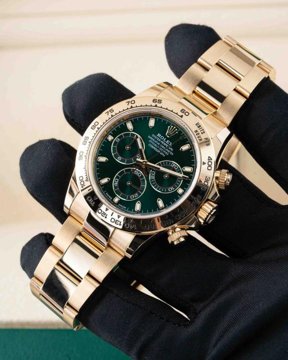 Rolex daytona