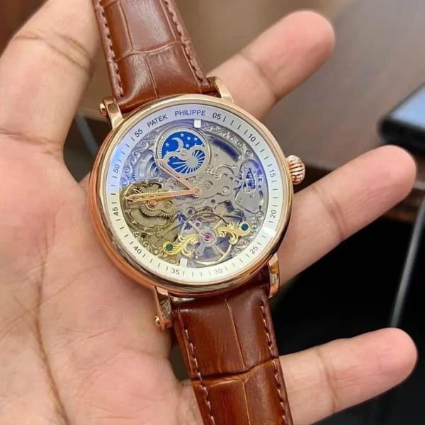 Patek phillipe