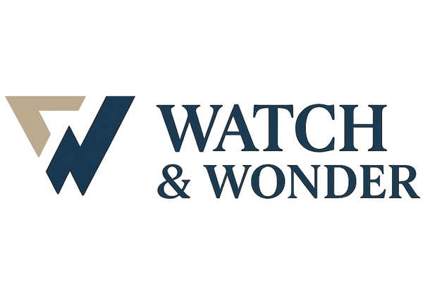 Watch & Wonders