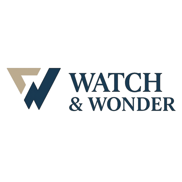 Watch & Wonders