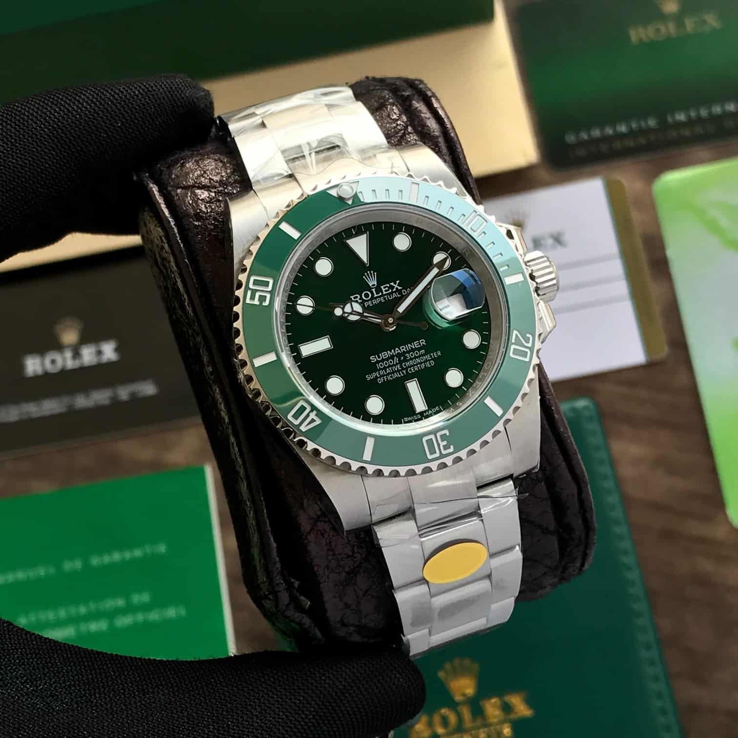 rolex submariner